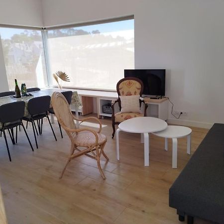 La Cabine Du Bout Du Monde Avec Mezzanine - Ile De Sein - Votre Maison De Vacances De Haut Standing - Pl03 Crozon Luaran gambar
