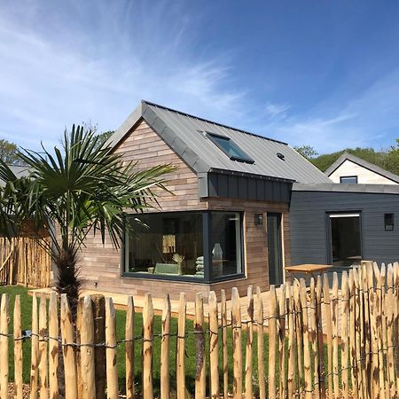 La Cabine Du Bout Du Monde Avec Mezzanine - Ile De Sein - Votre Maison De Vacances De Haut Standing - Pl03 Crozon Luaran gambar