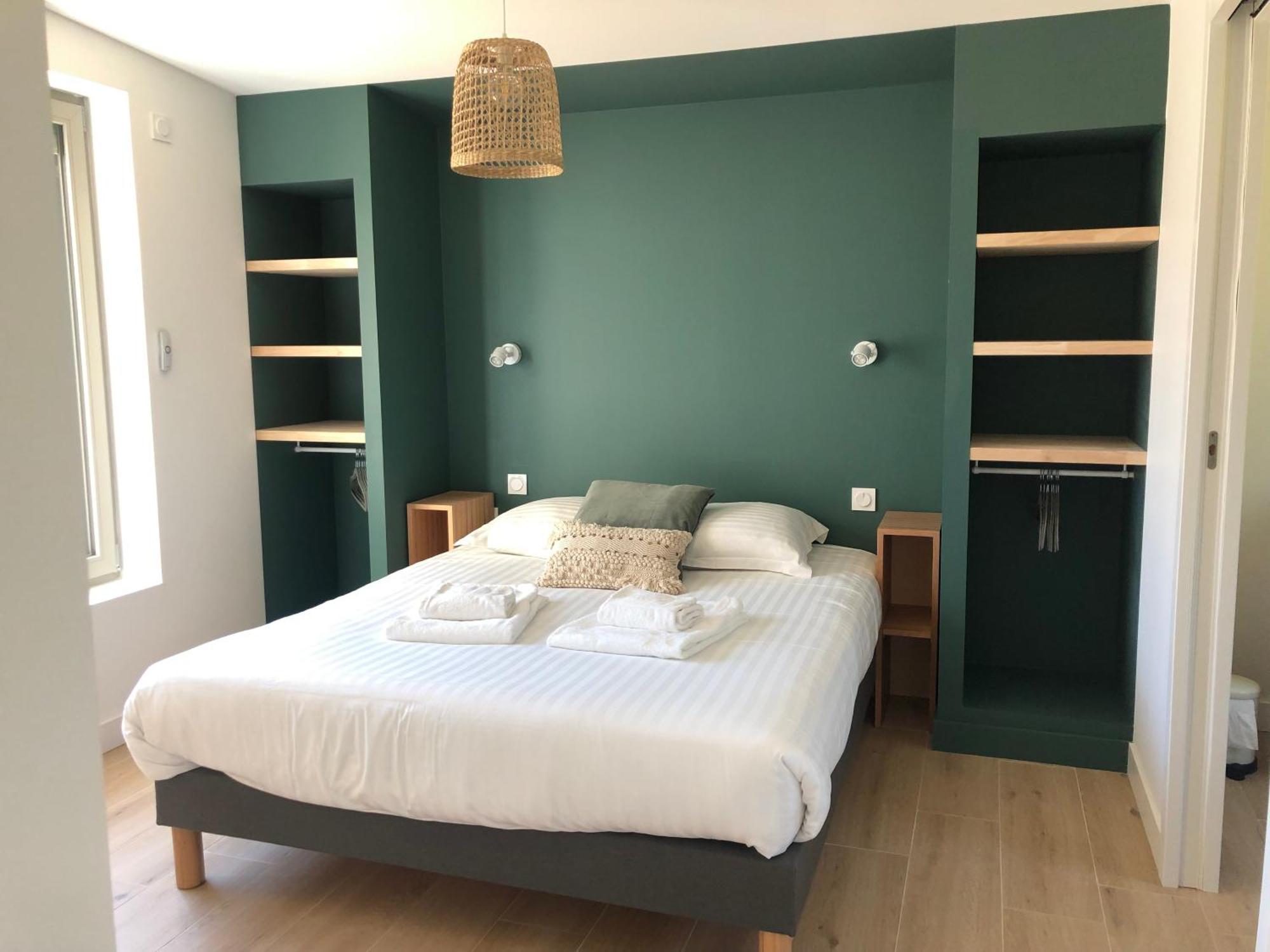 La Cabine Du Bout Du Monde Avec Mezzanine - Ile De Sein - Votre Maison De Vacances De Haut Standing - Pl03 Crozon Luaran gambar